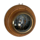 Object of curiosity diorama seabed porthole XXth