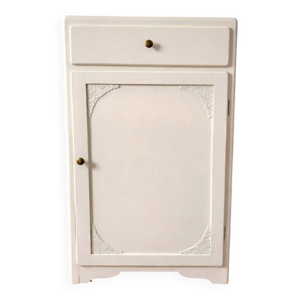 Buffet parisienne art