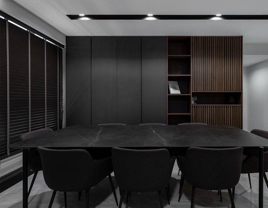 Table Augusta BoConcept