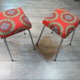 Vintage stools