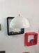White Vintage Pendant Lamp - Vintage Chandelier