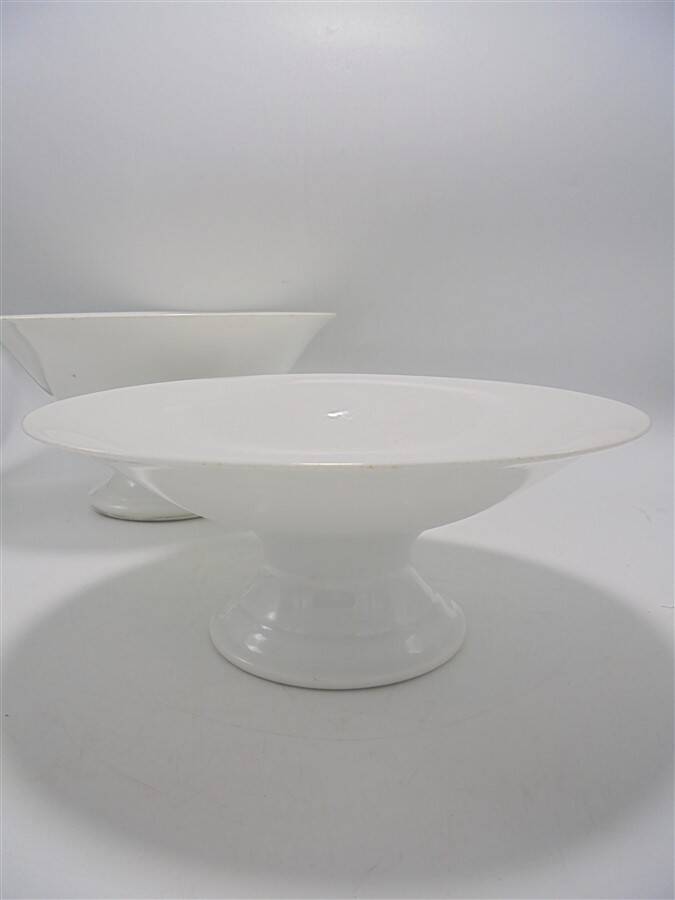 Set of 2 fruit bowls