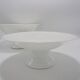 Set of 2 fruit bowls