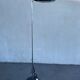 Mezzaluna floor lamp by Bruno Gecchelin for Skipper and Pollux 1974