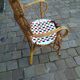 Emmanuelle Chair