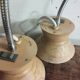 Duo de lampe armelec