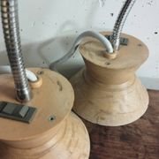 Duo de lampe armelec
