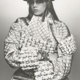 Karl Lagerfeld photo for Chanel - 2016 collection