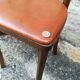 Bistro chairs 50s