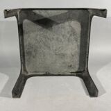 Fiberglass coffee table