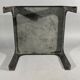 Fiberglass coffee table