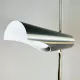 D-2003 Periskoop Floor Lamp By Maija Liisa Komulainen For Raak Amsterdam, The Netherlands, 1960S
