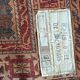 French art carpet from Beauvais, France