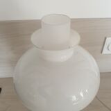 Old lamp