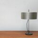 Mid-Century Minimalist Table Lamp, 1960s