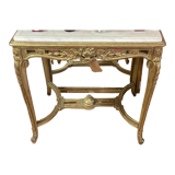 Napoleon III console