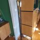 Lampadaire design 1950