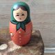 Russian dolls