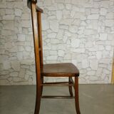 Pray to God vintage beech