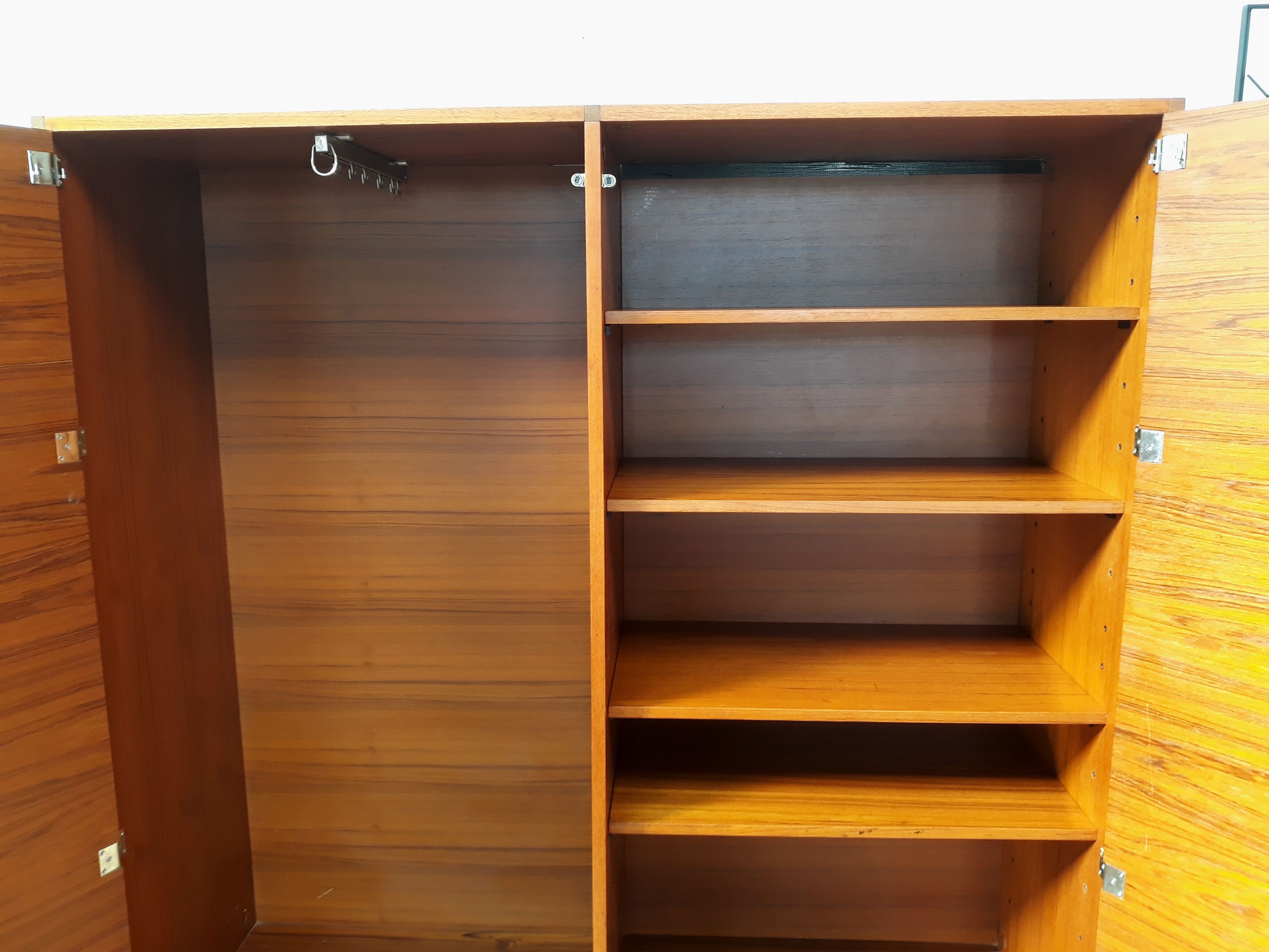 Armoire par ARP pour  Minvielle