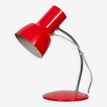 Lampe à poser par Josef Hurka pour Napako, 1970