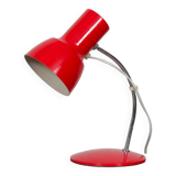 Table lamp by Josef Hurka for Napako, 1970