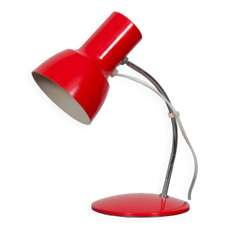 Table lamp by Josef Hurka for Napako, 1970