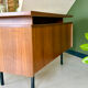 Vintage desk