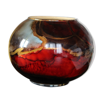 Vase by Sylvie Montagnon