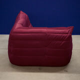 Togo sofa set model designed by Michel Ducaroy 1973