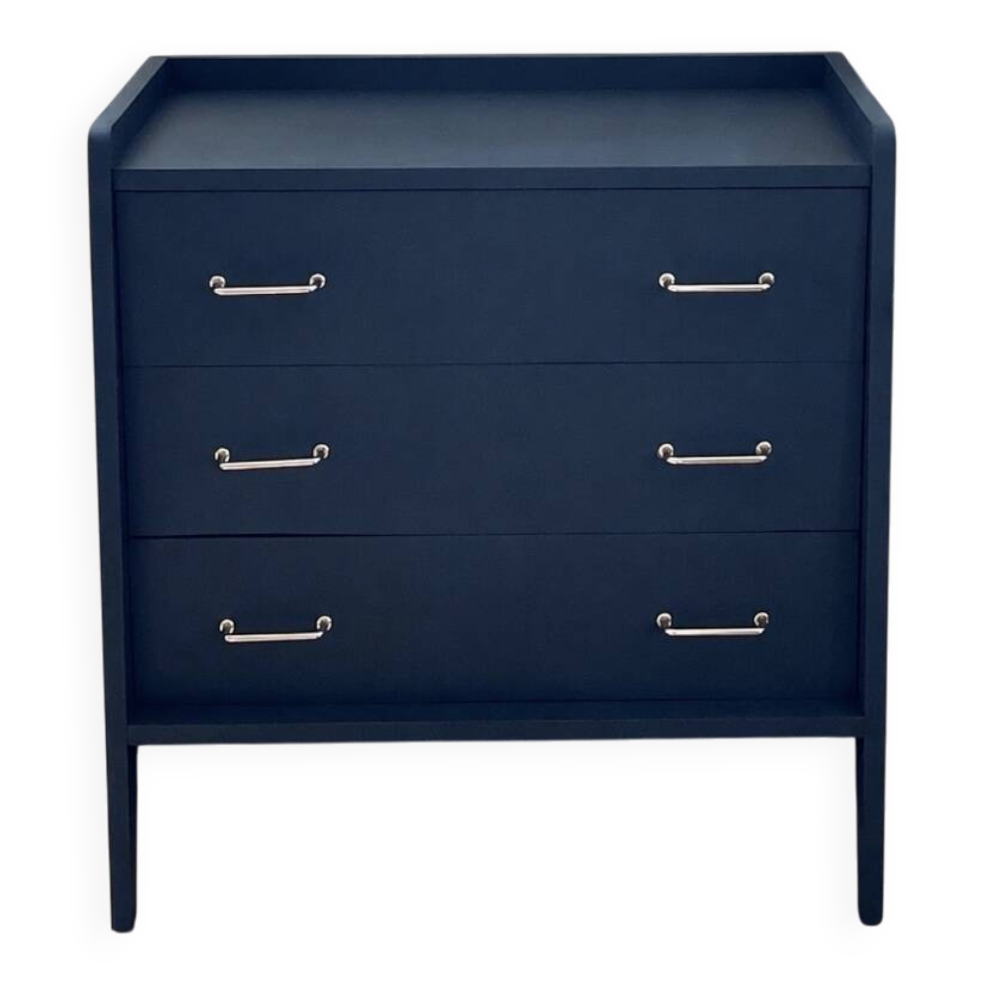Commode vintage scandinave