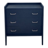 Commode vintage scandinave