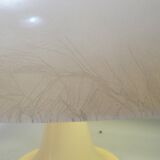 Large Nesso lamp Giancarlo Mattioli Artemide 1965