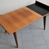 Vintage side table 1950