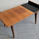 Vintage side table 1950