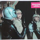Photos of operator: "Phantom of the Paradise"