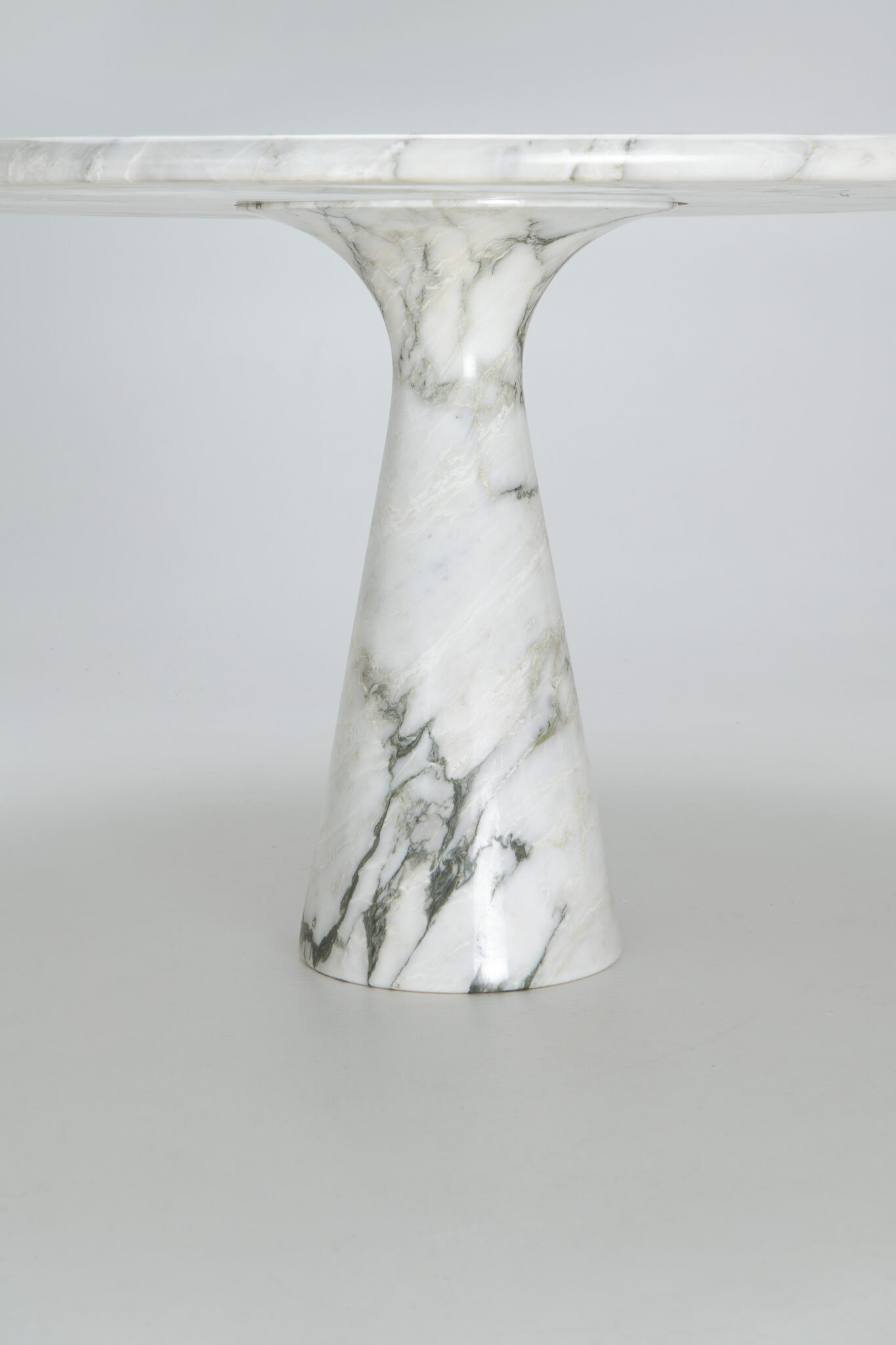 M1 Dining Table - Angelo Mangiarotti for Skipper