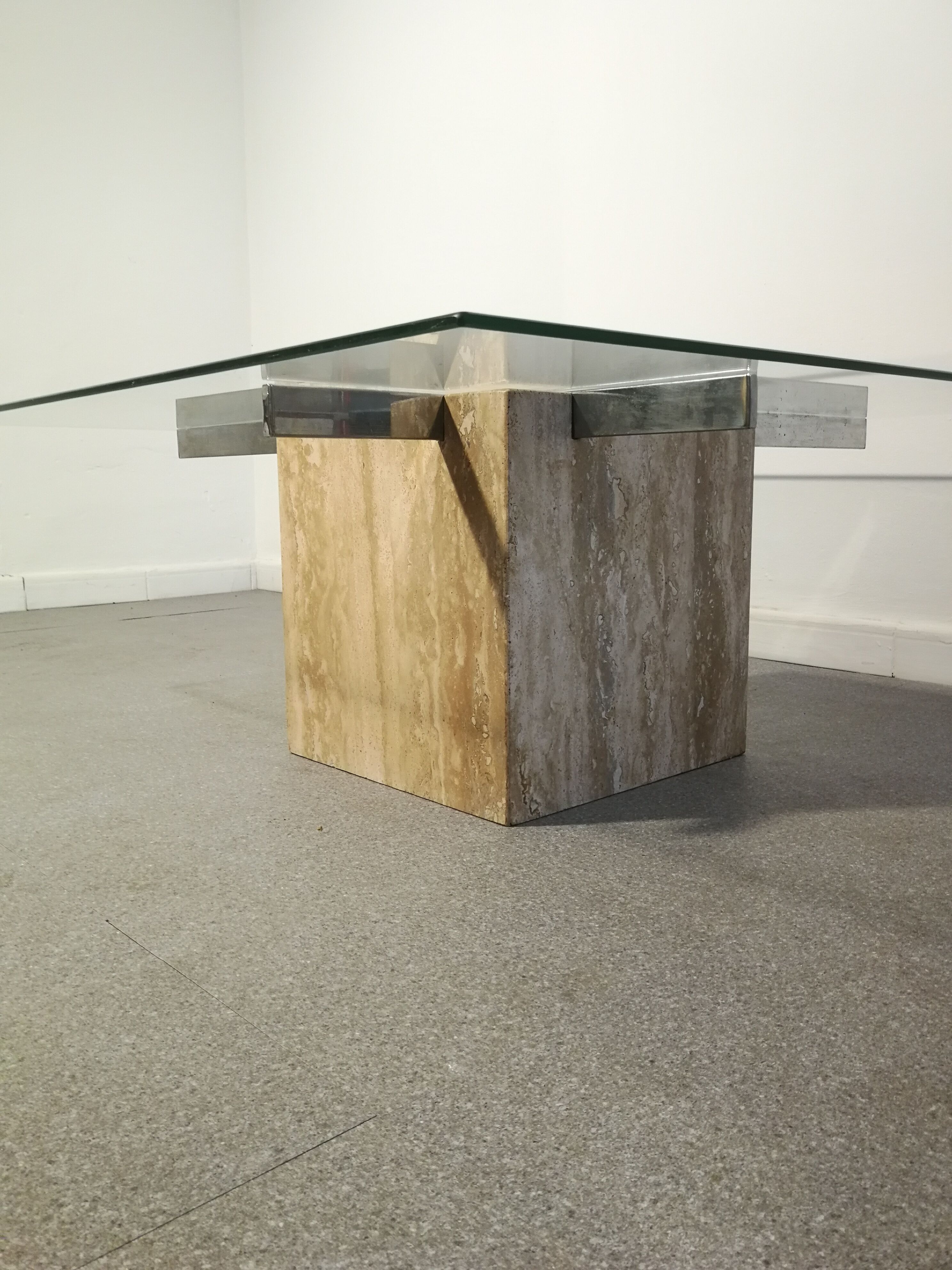 Giovanni Offredi coffee table