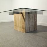 Giovanni Offredi coffee table