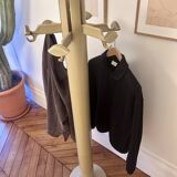 Planta coat rack by Giancarlo Piretti for Castelli, 1970