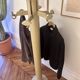 Planta coat rack by Giancarlo Piretti for Castelli, 1970