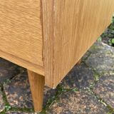 Commode vintage