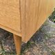 Commode vintage