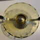Art deco fruit cup