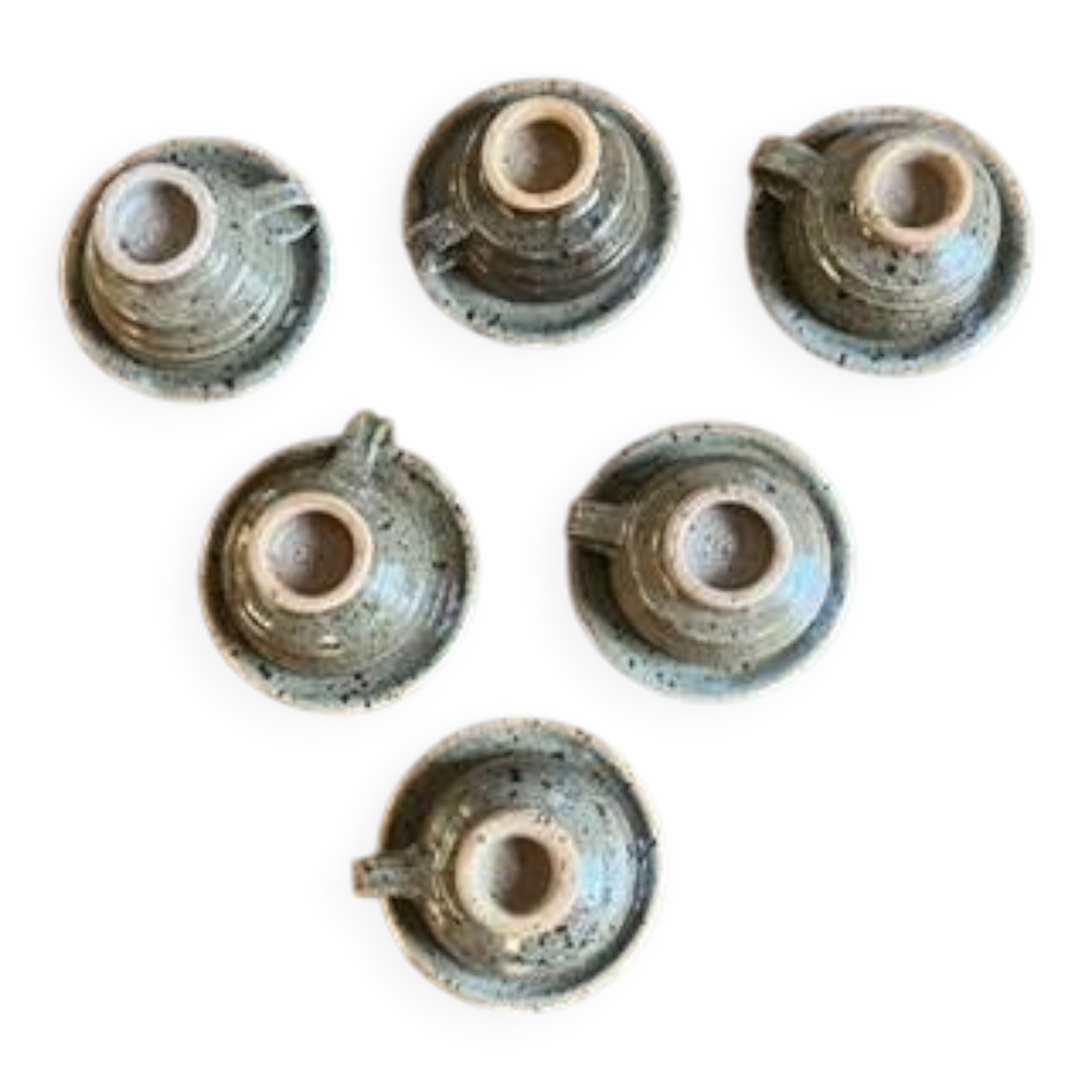 Gustave Tiffoche Coffee or Tea Service