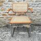 Fauteuil Marcel Breuer