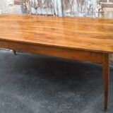 Ancienne table ferme bressane