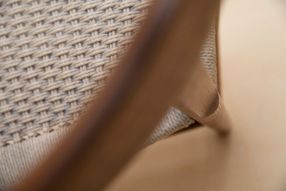 Hans Wegner Armchair