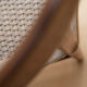 Fauteuil Hans Wegner