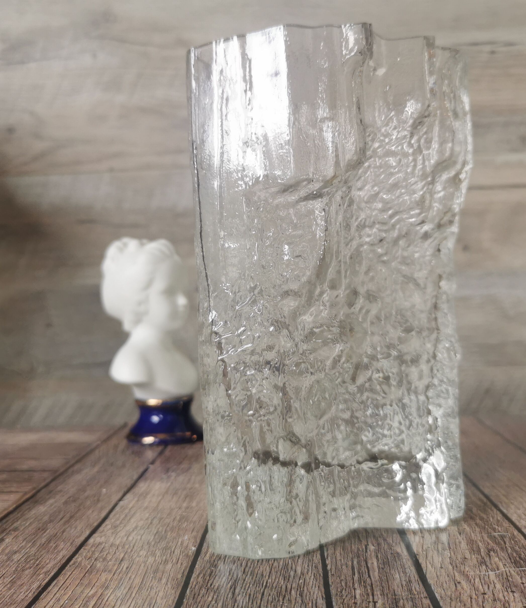 Modernist vase Tapio Wirkkala